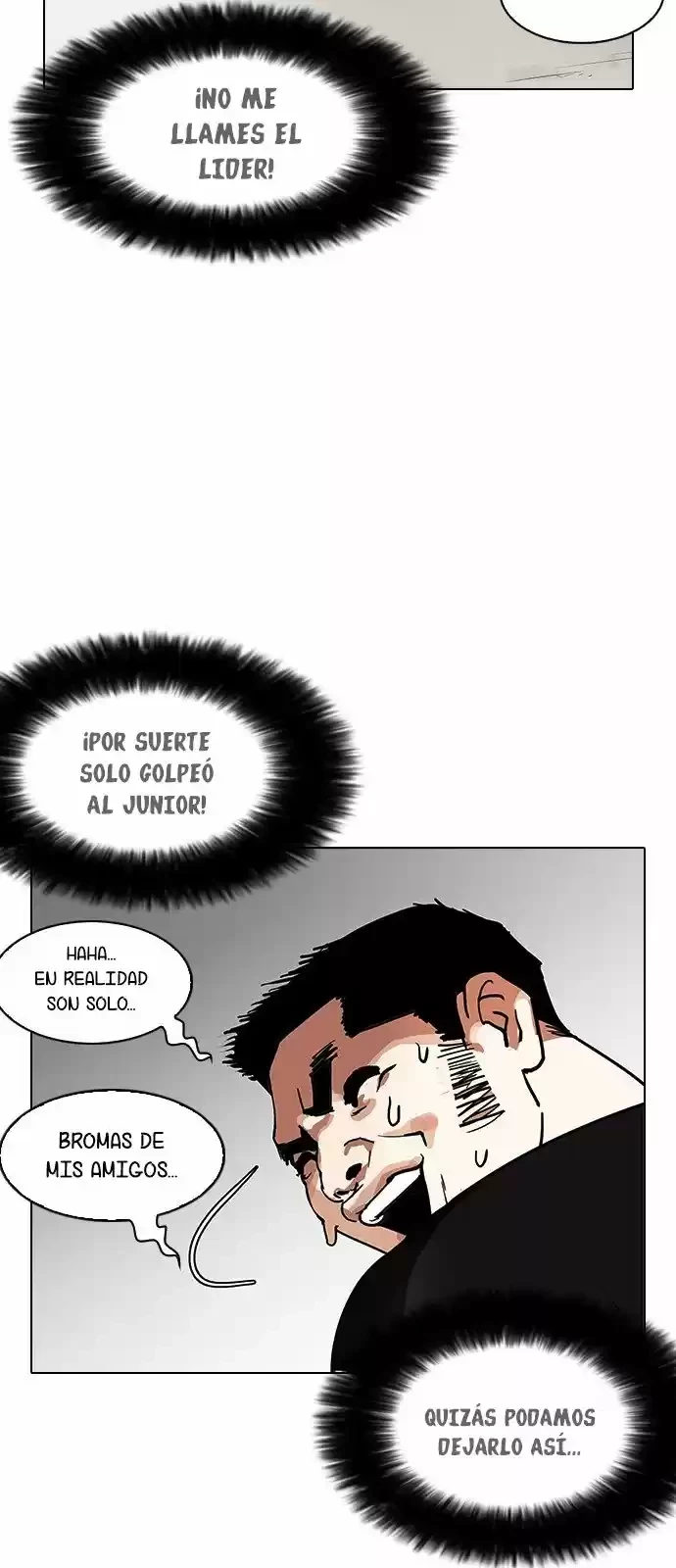 Nueva cara Capitulo 147 página 10