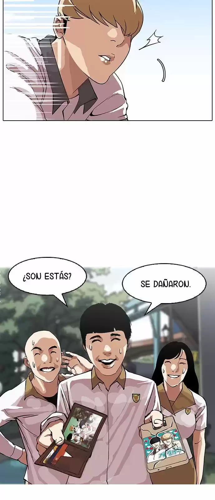 Nueva cara Capitulo 147 página 16