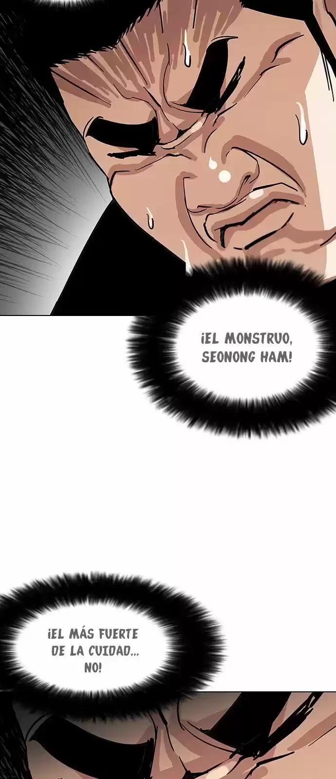 Nueva cara Capitulo 147 página 20