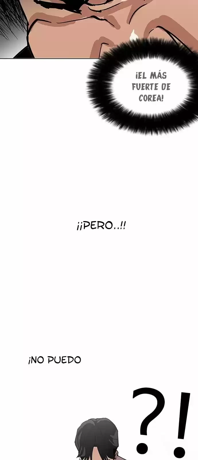 Nueva cara Capitulo 147 página 21