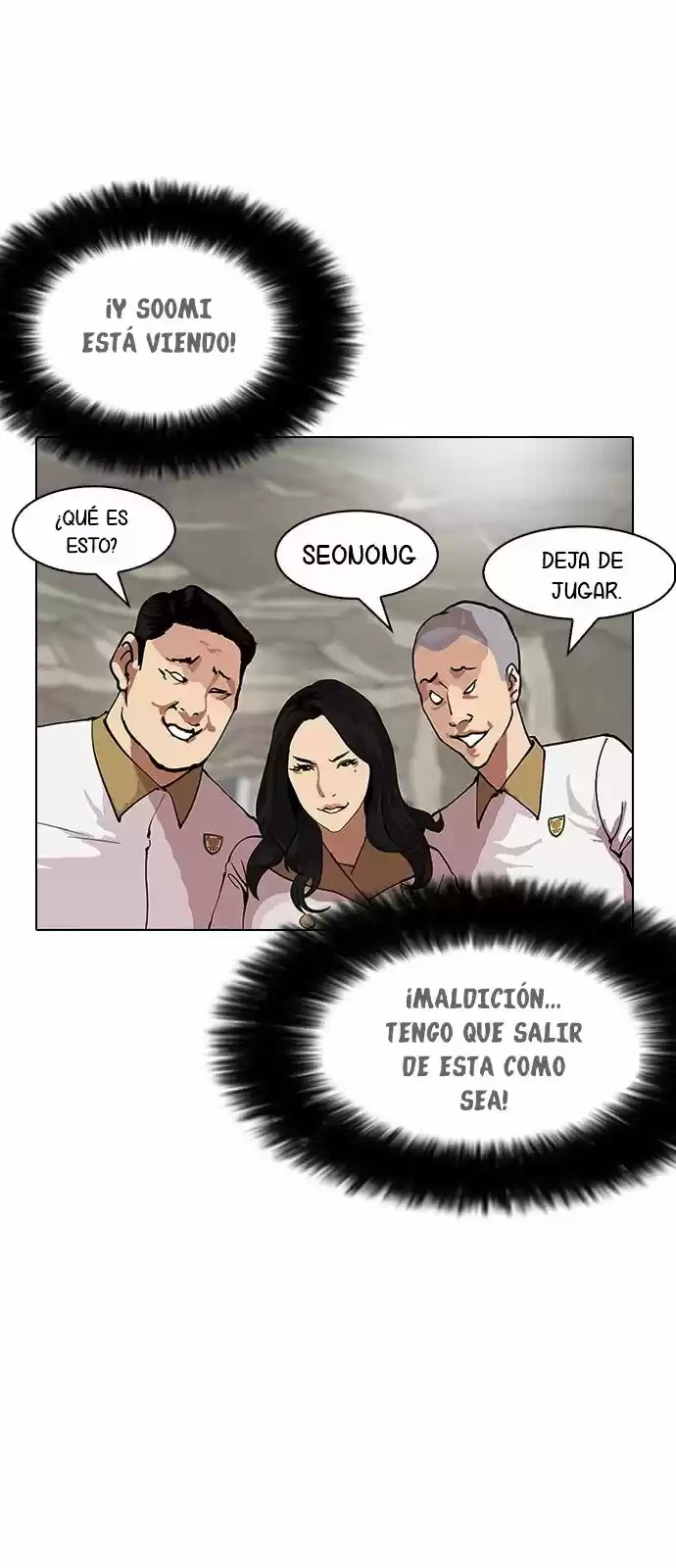 Nueva cara Capitulo 147 página 24