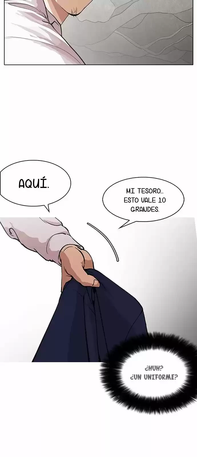 Nueva cara Capitulo 147 página 26