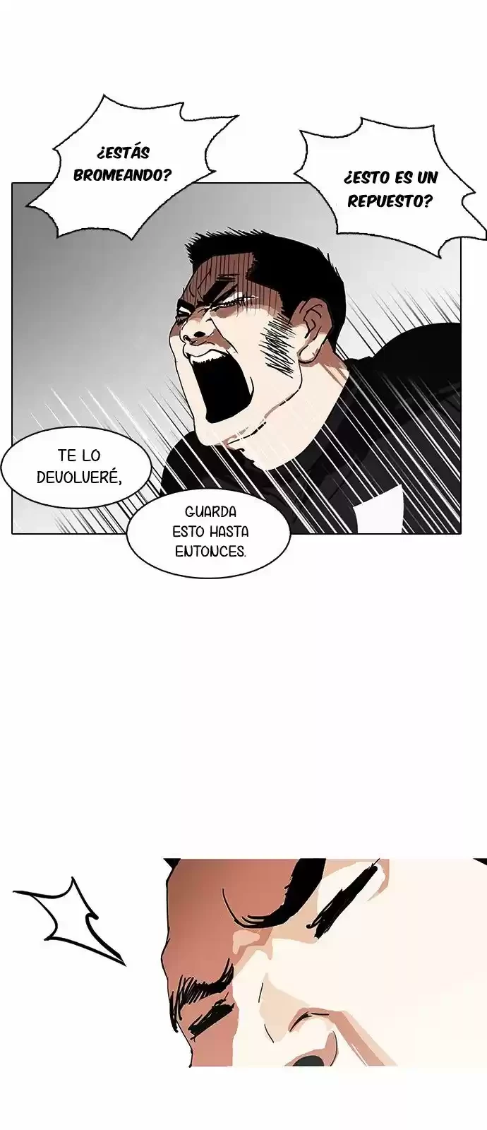Nueva cara Capitulo 147 página 27