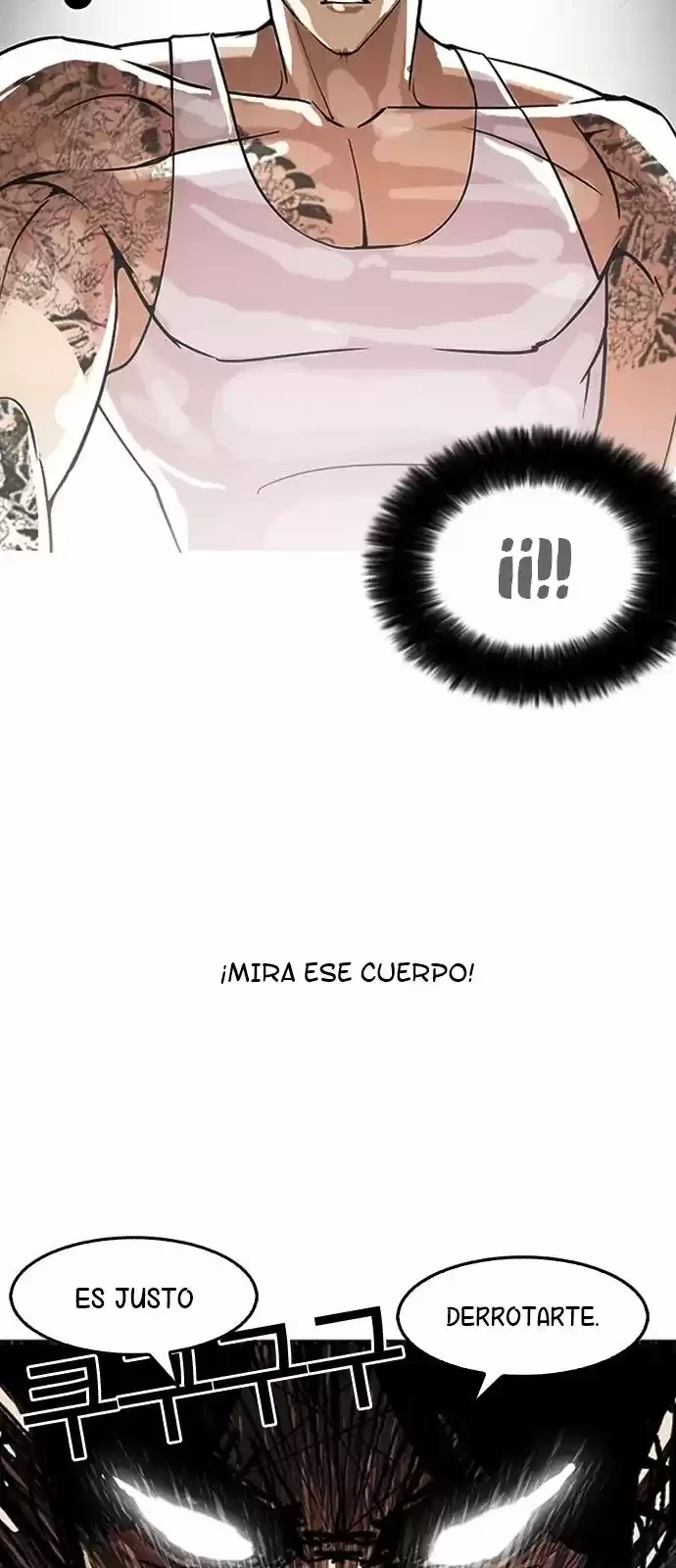 Nueva cara Capitulo 147 página 29