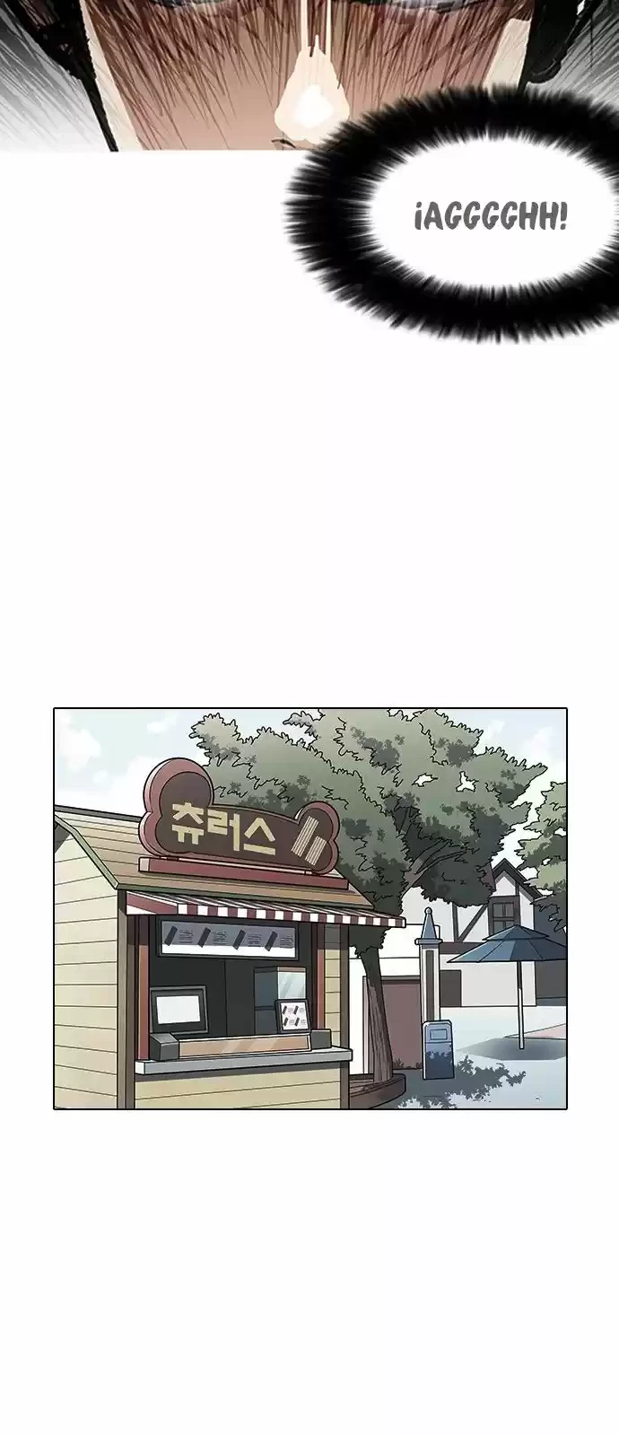Nueva cara Capitulo 147 página 30