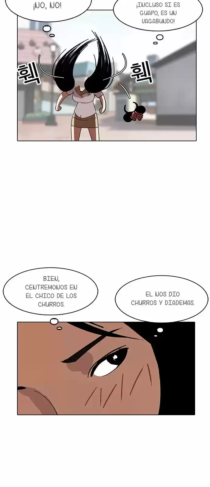 Nueva cara Capitulo 147 página 35