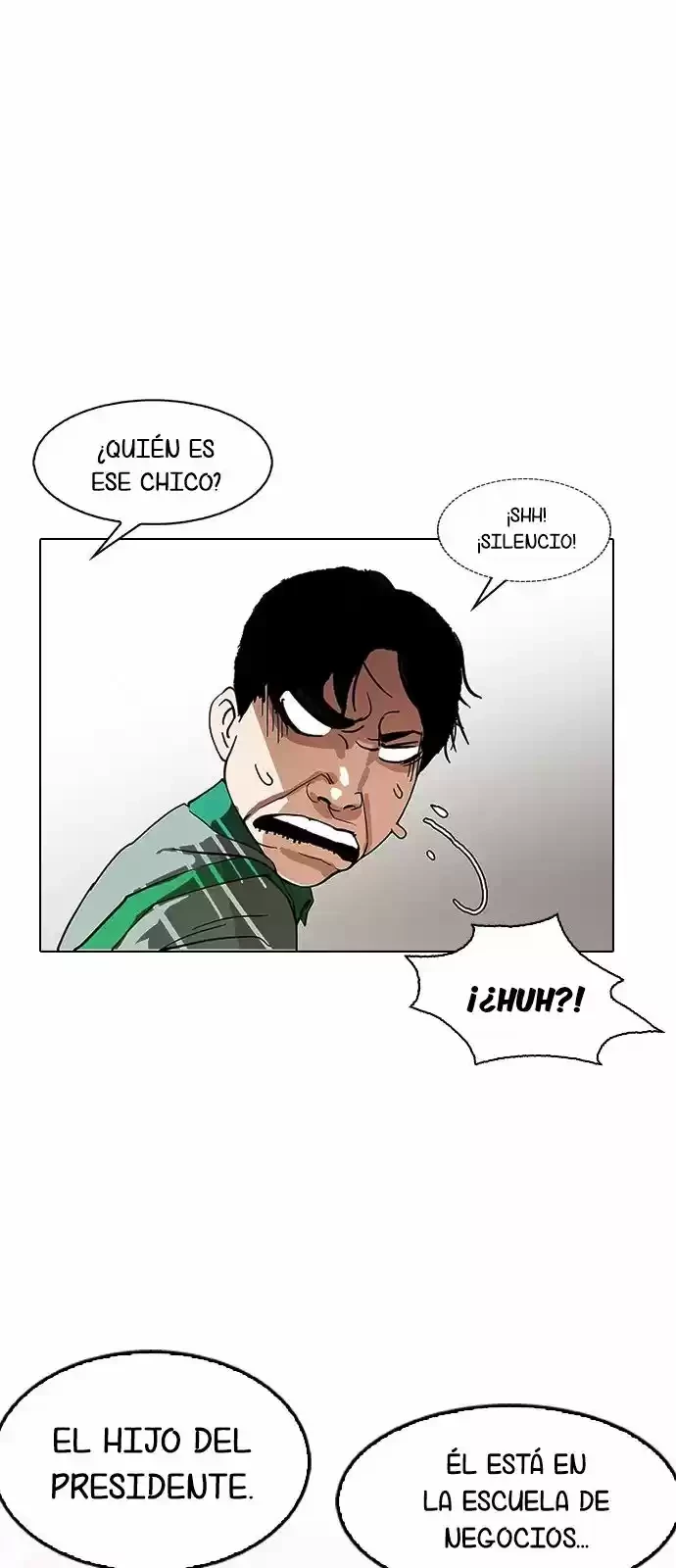Nueva cara Capitulo 147 página 39