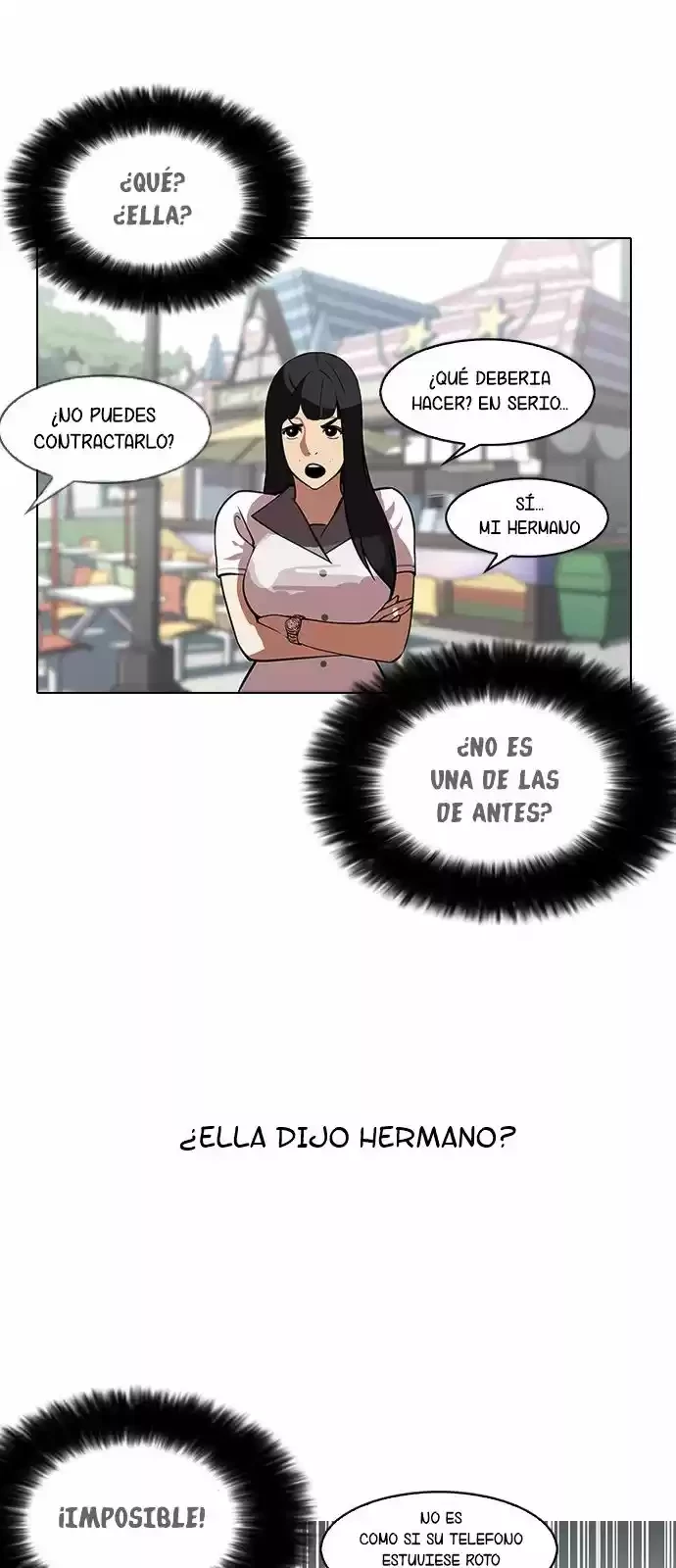 Nueva cara Capitulo 147 página 41