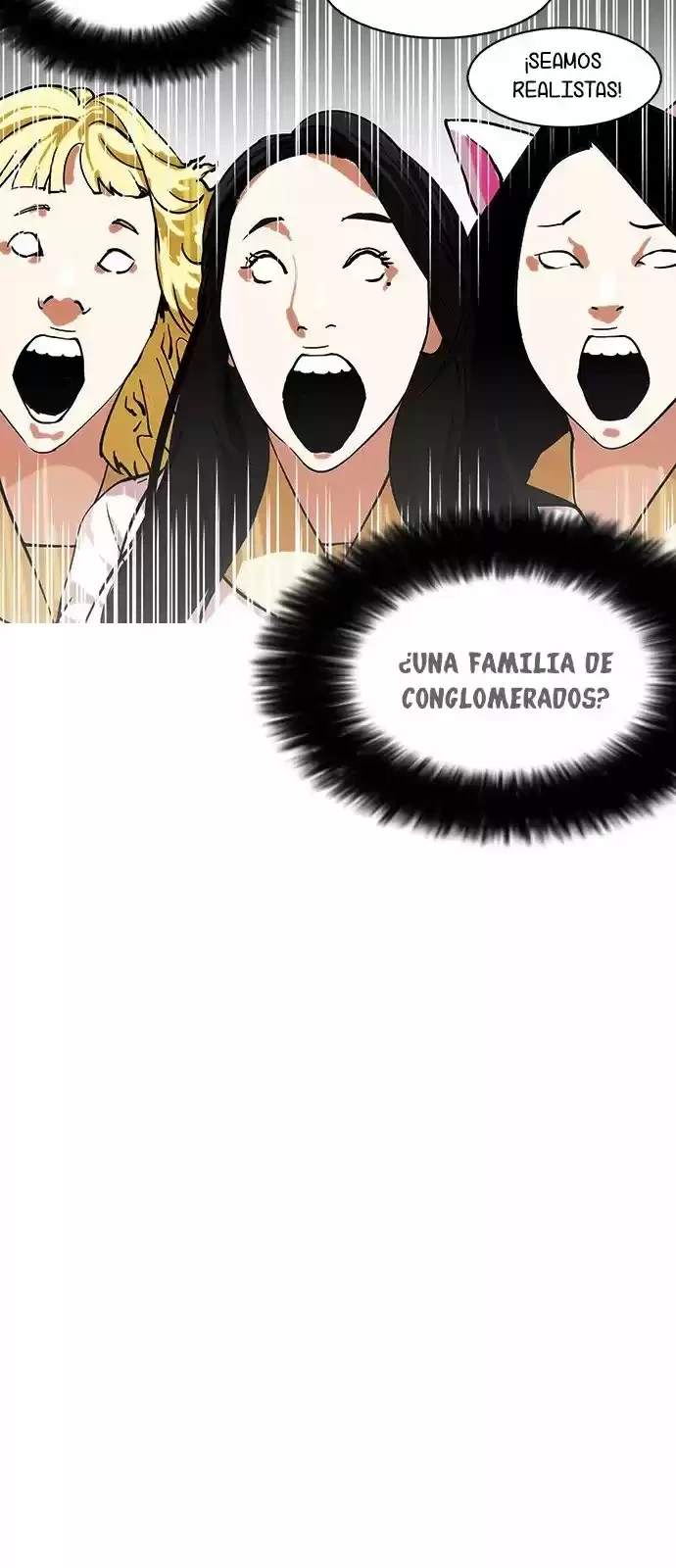 Nueva cara Capitulo 147 página 42
