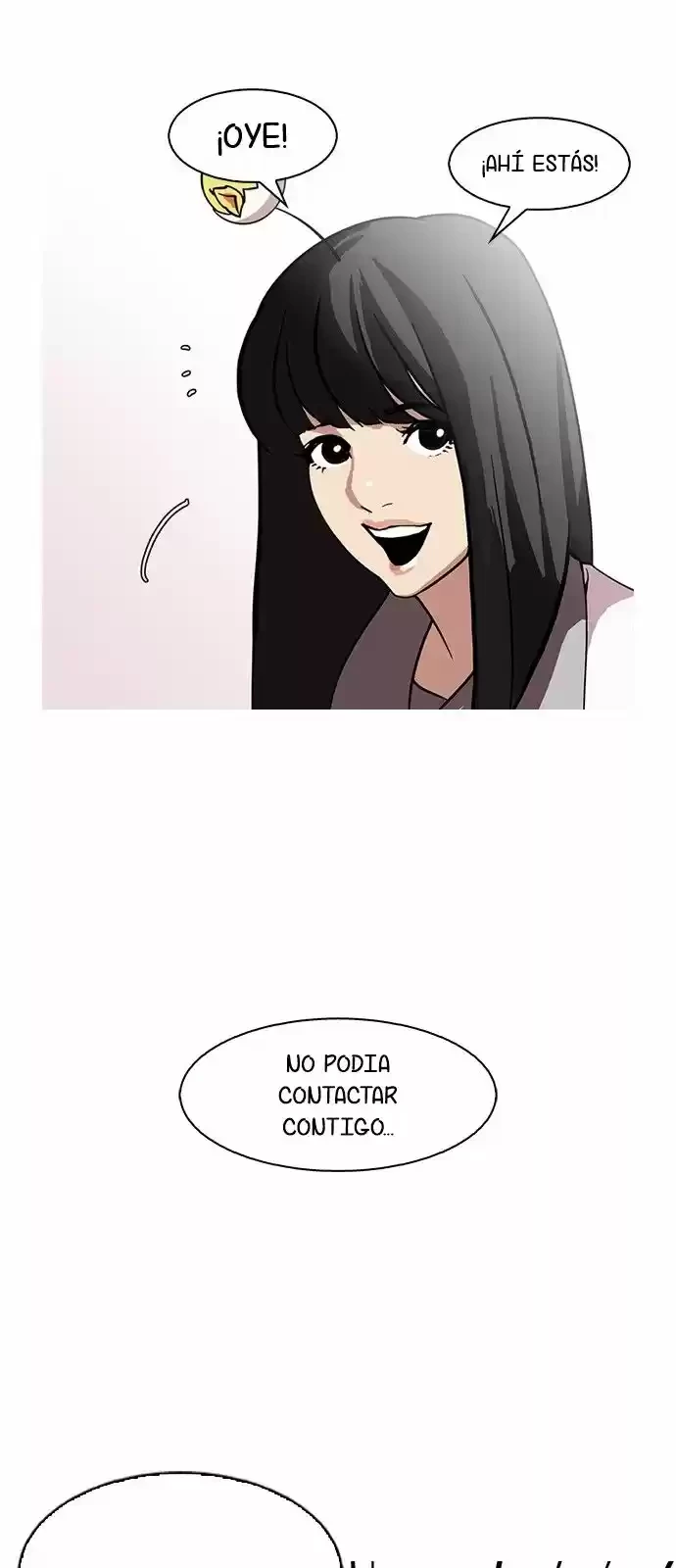 Nueva cara Capitulo 147 página 43