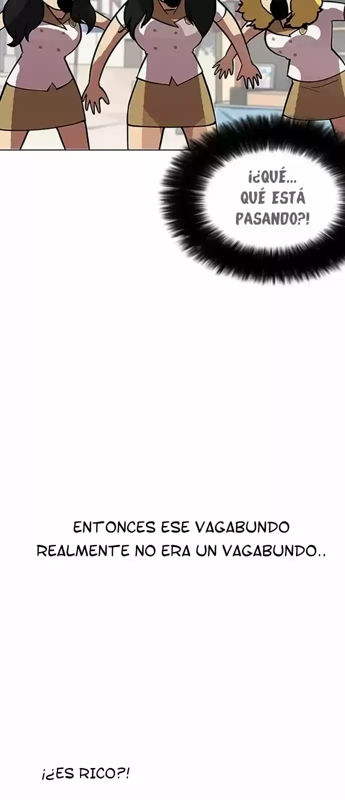 Nueva cara Capitulo 147 página 47