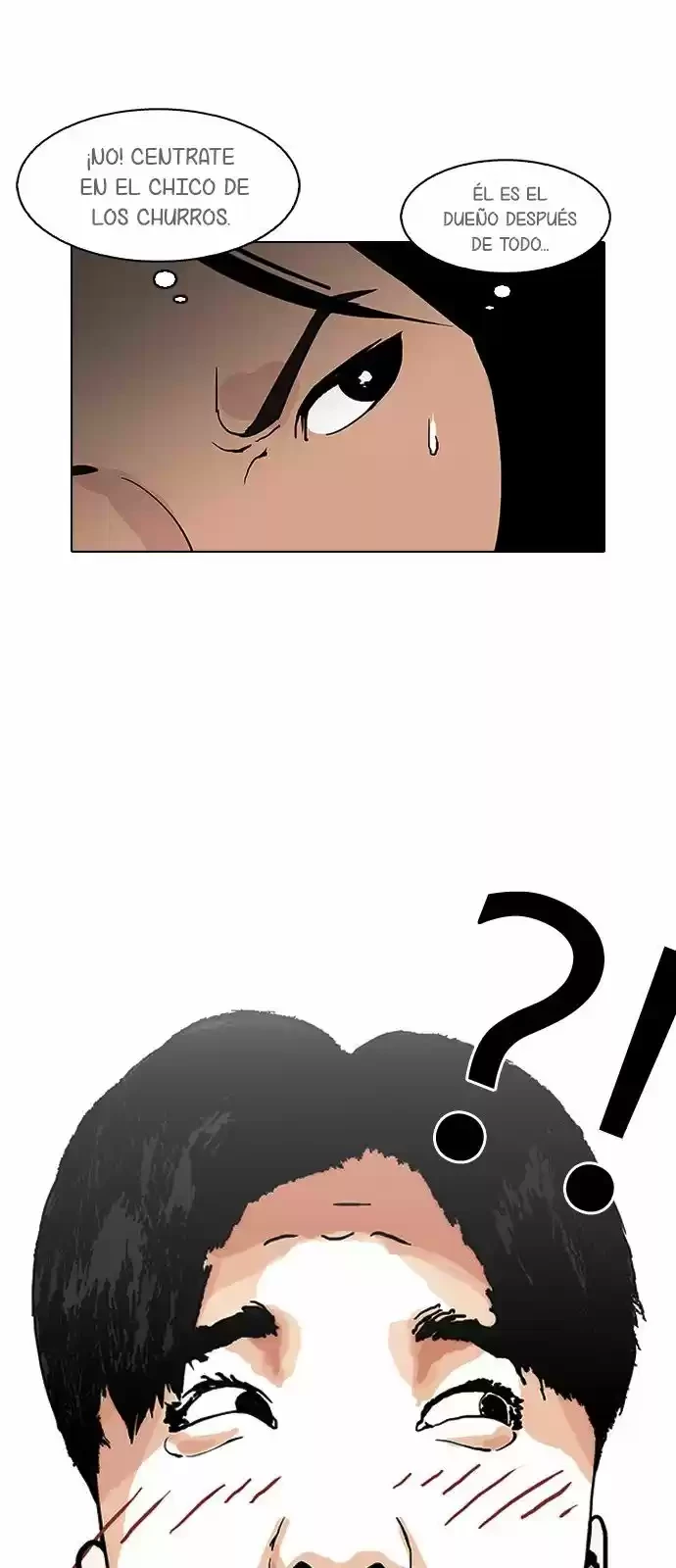 Nueva cara Capitulo 147 página 50