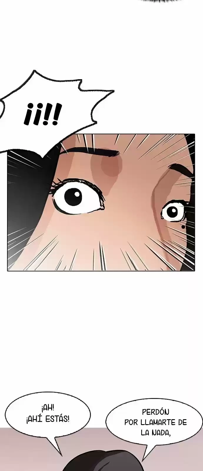 Nueva cara Capitulo 147 página 52