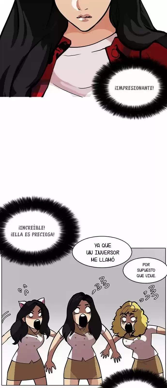 Nueva cara Capitulo 147 página 55
