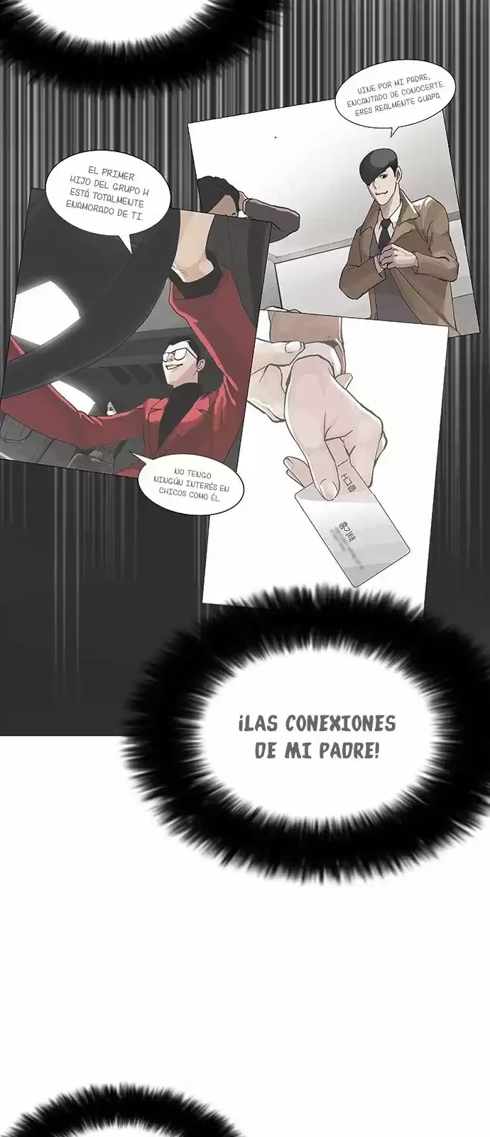 Nueva cara Capitulo 147 página 58