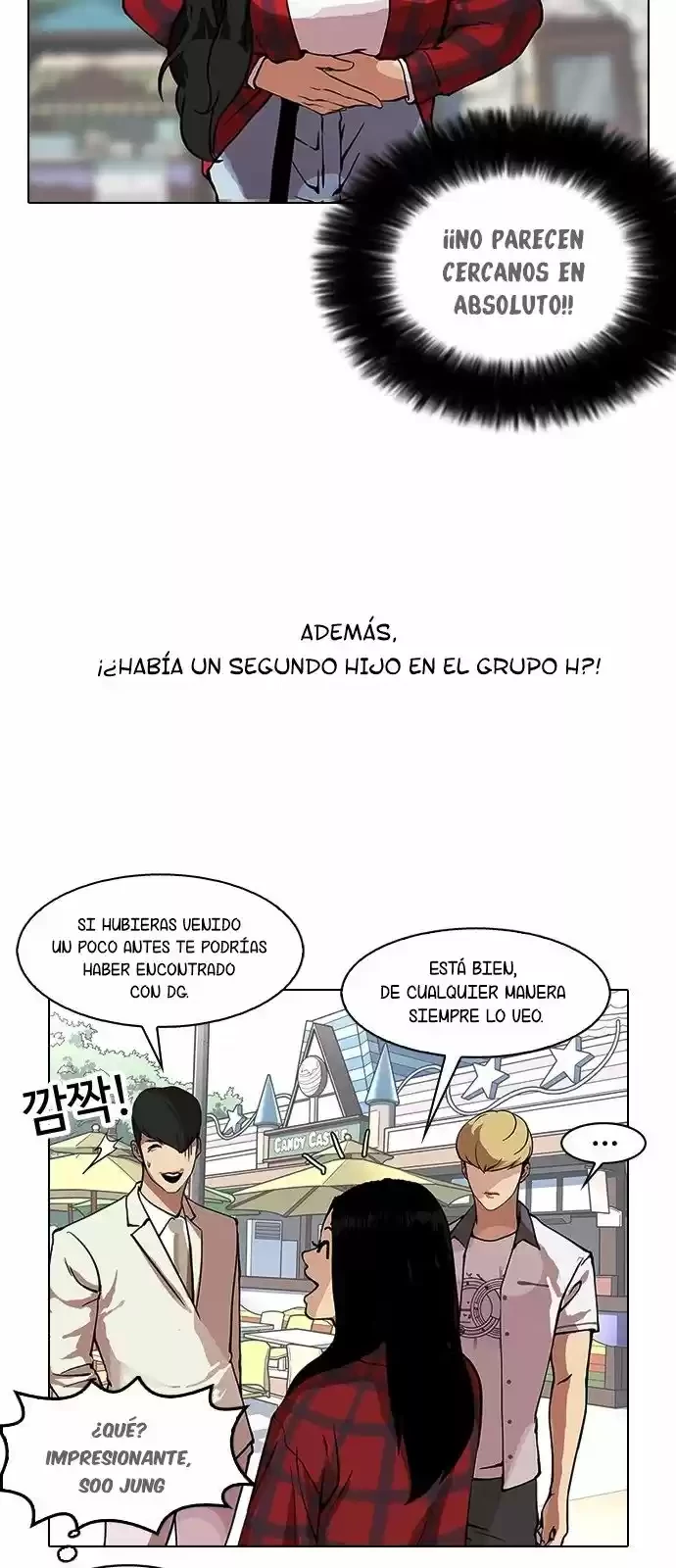Nueva cara Capitulo 147 página 60