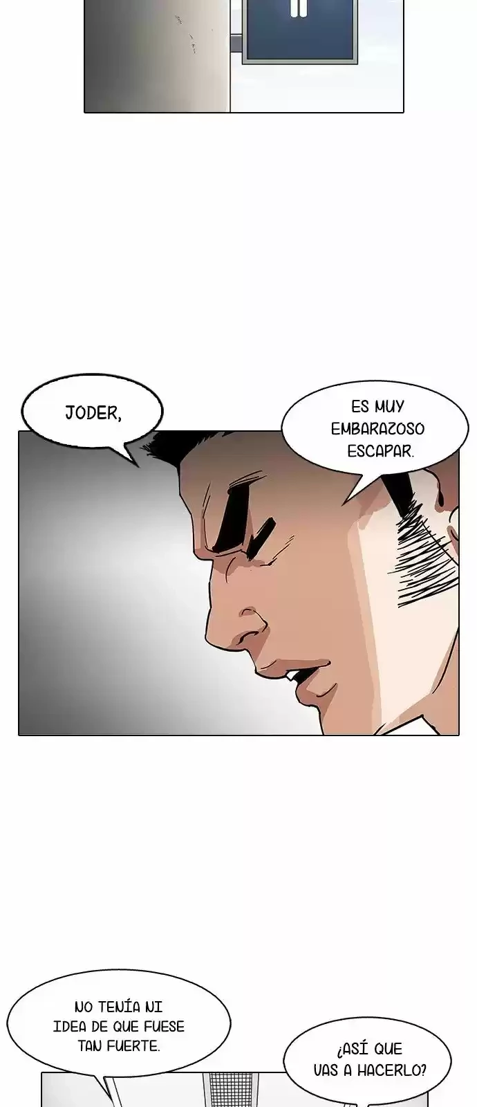 Nueva cara Capitulo 147 página 66
