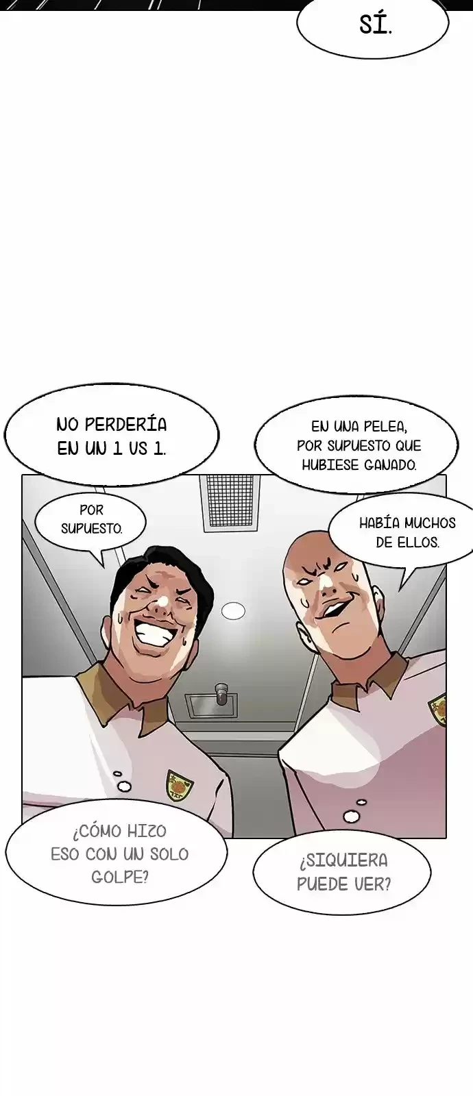 Nueva cara Capitulo 147 página 68
