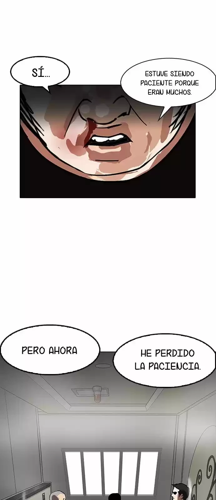 Nueva cara Capitulo 147 página 69