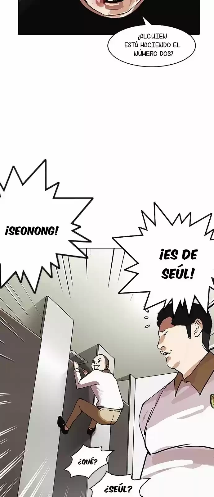 Nueva cara Capitulo 147 página 72