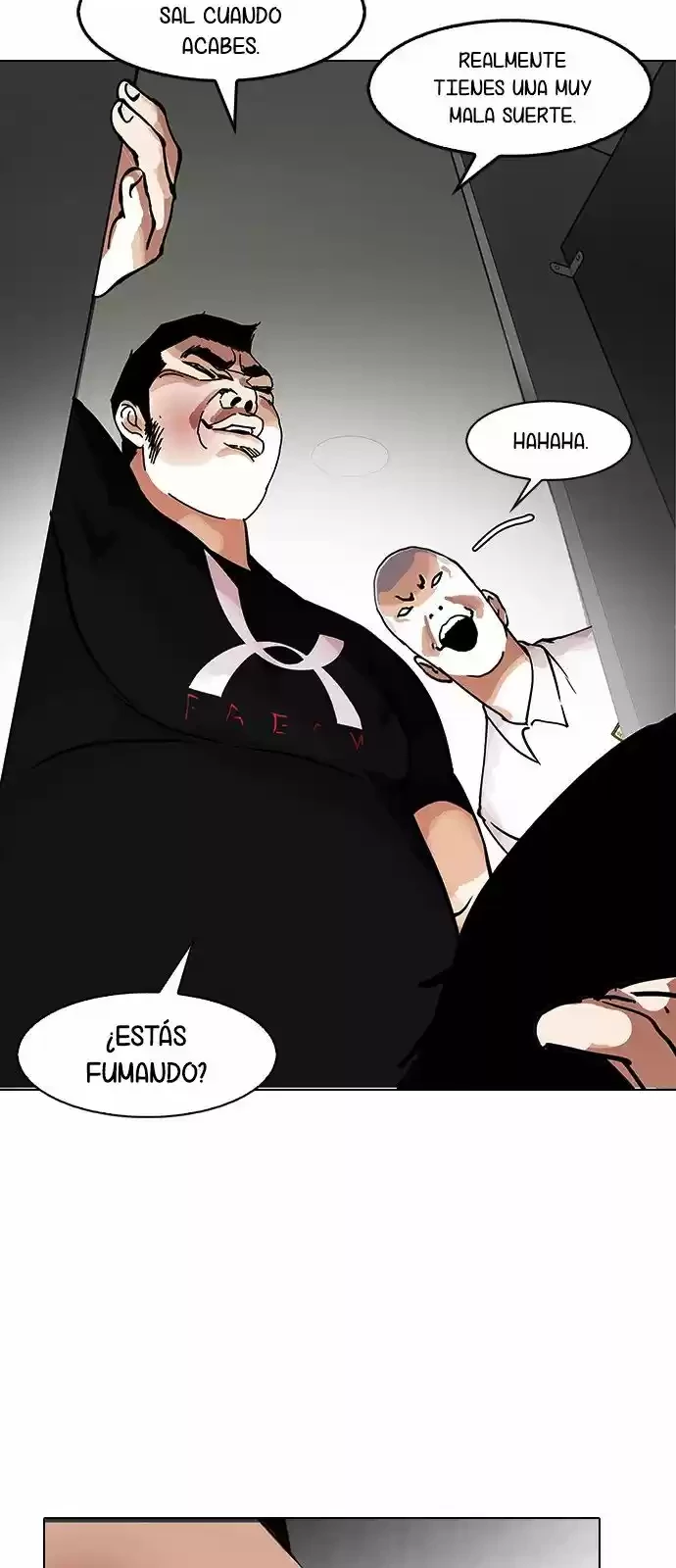 Nueva cara Capitulo 147 página 76