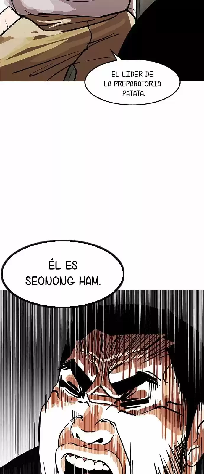 Nueva cara Capitulo 147 página 8