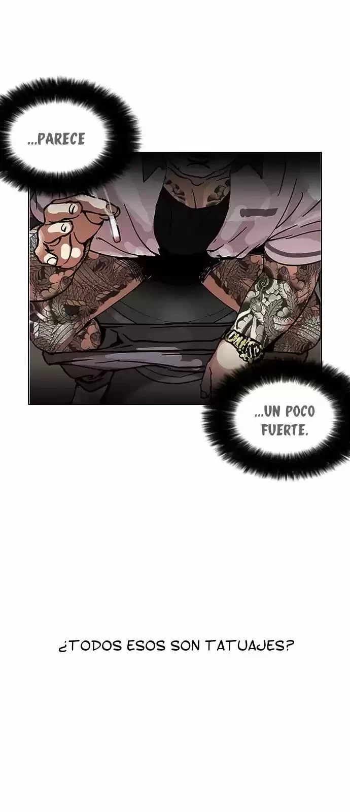 Nueva cara Capitulo 148 página 13