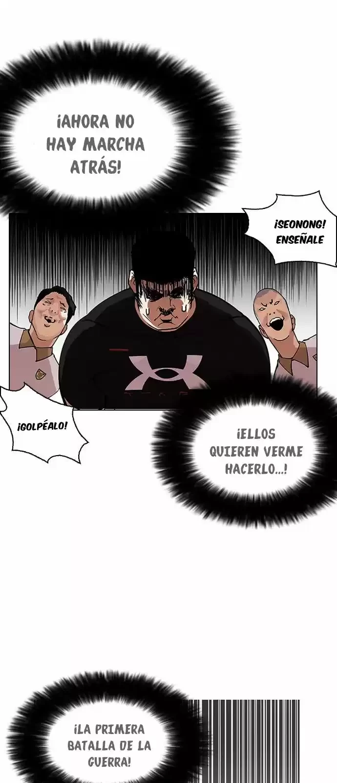 Nueva cara Capitulo 148 página 14