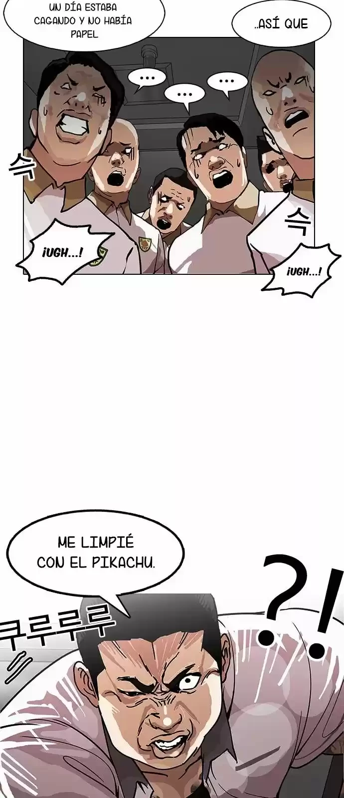 Nueva cara Capitulo 148 página 23