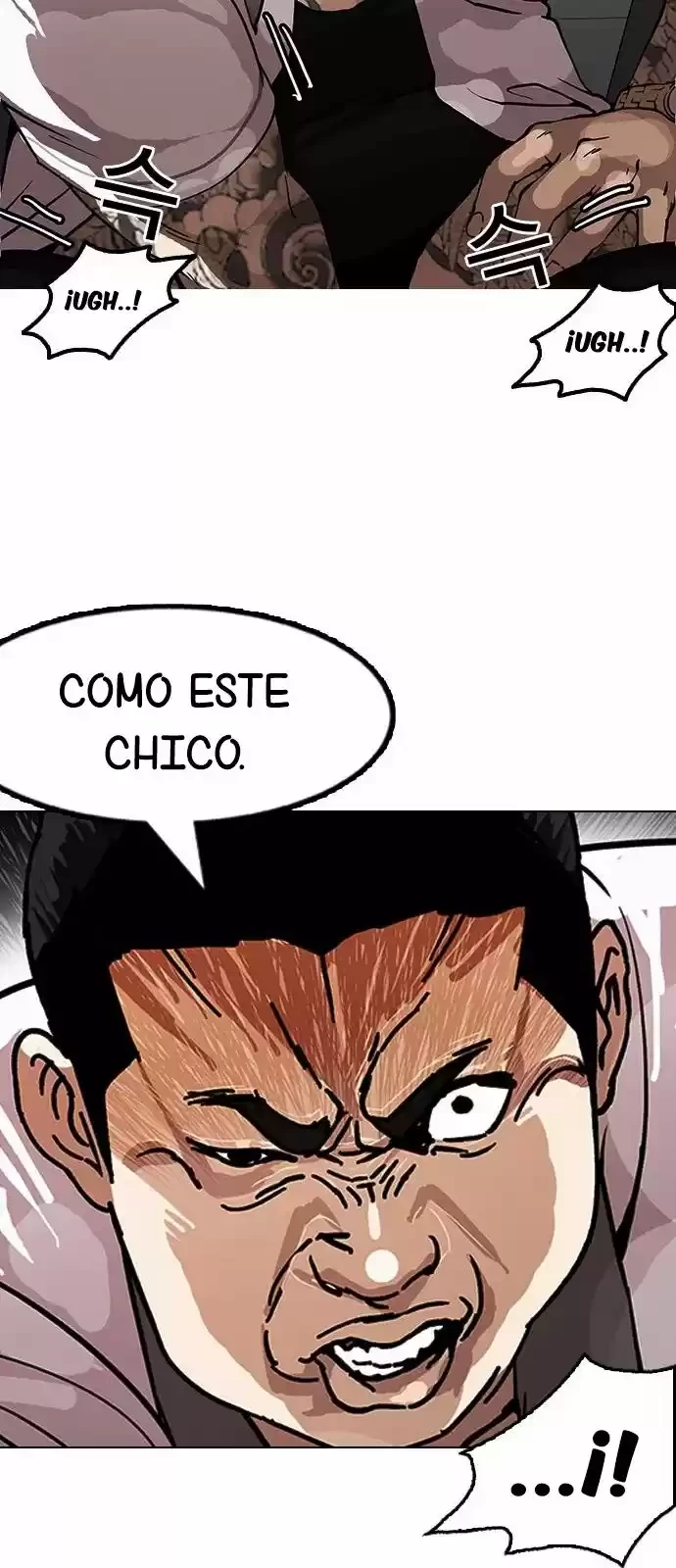 Nueva cara Capitulo 148 página 24