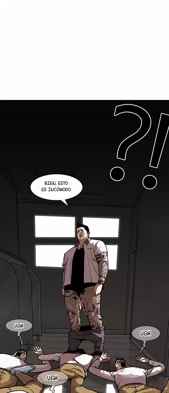 Nueva cara Capitulo 148 página 26