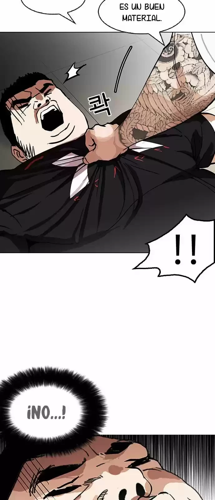 Nueva cara Capitulo 148 página 29