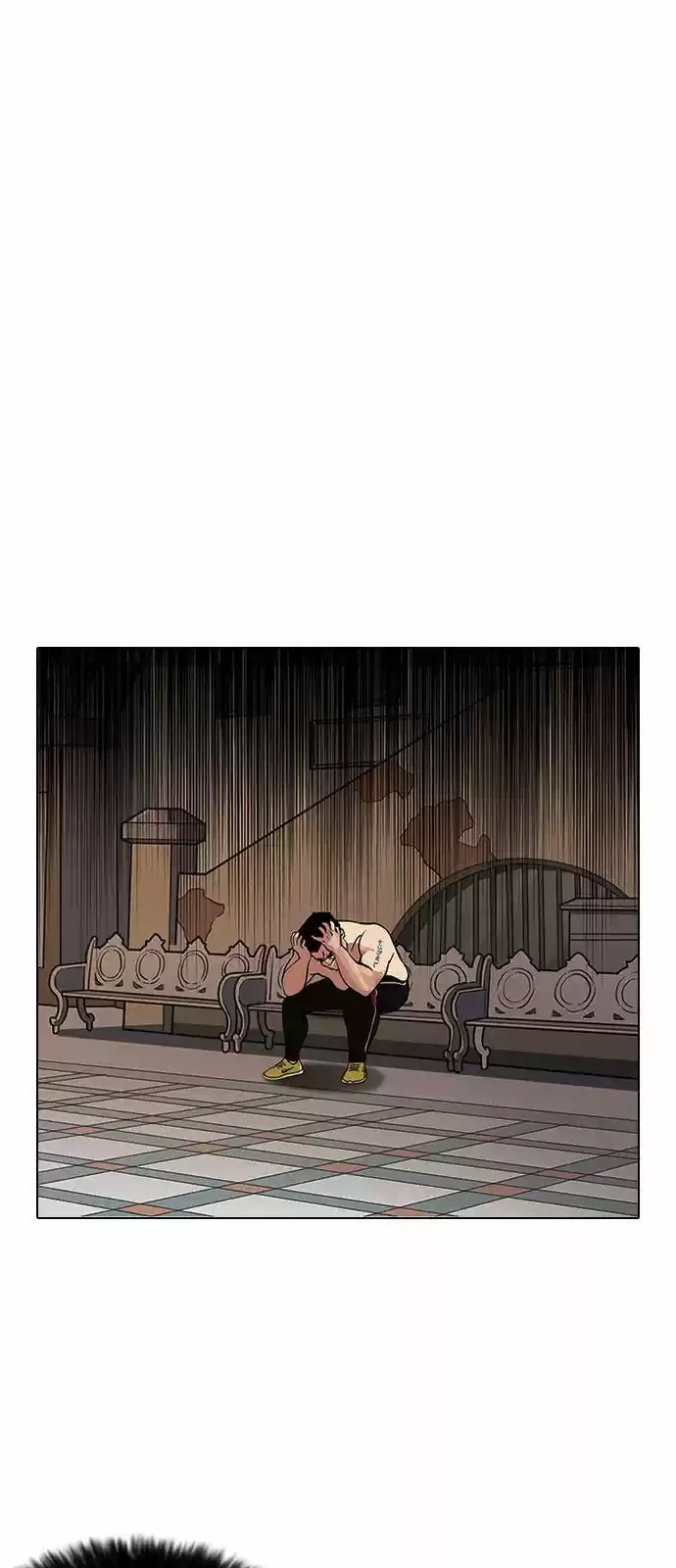 Nueva cara Capitulo 148 página 31