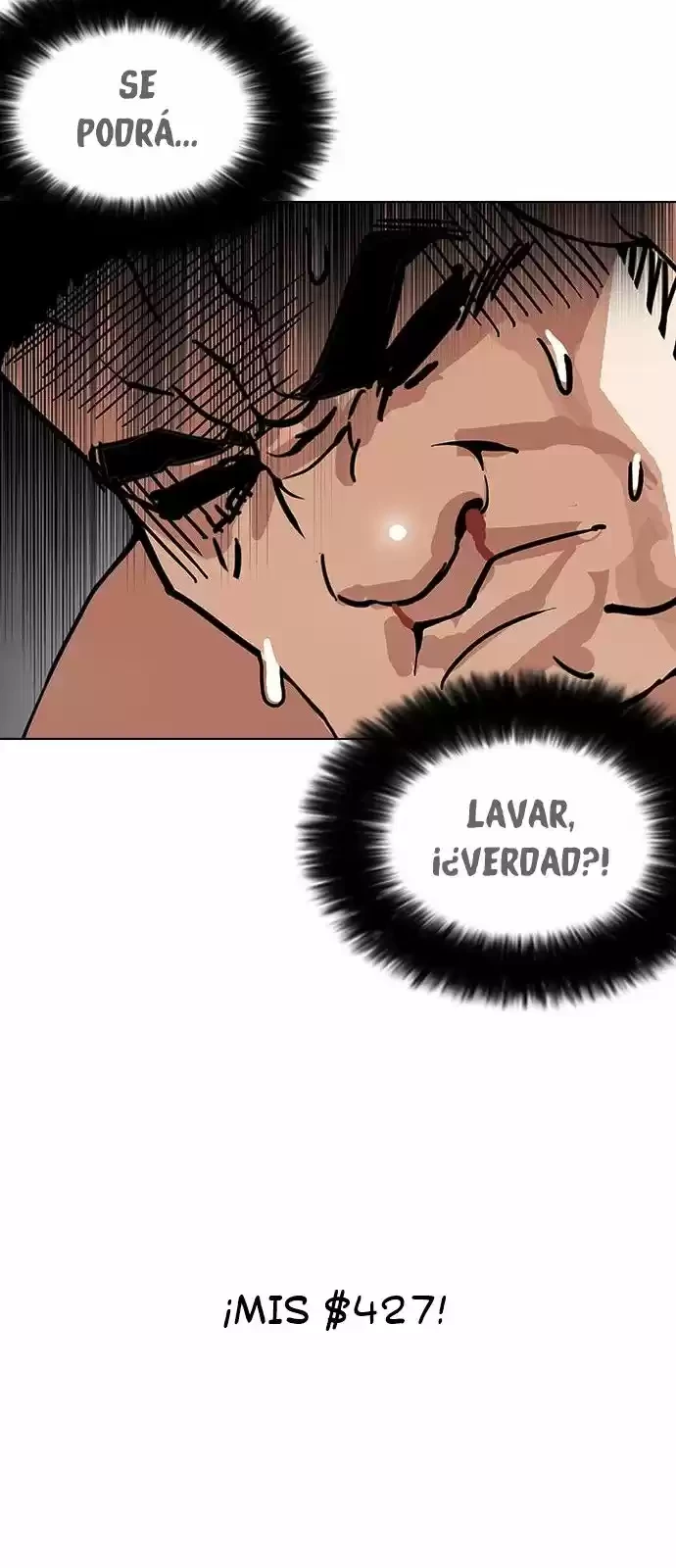 Nueva cara Capitulo 148 página 32
