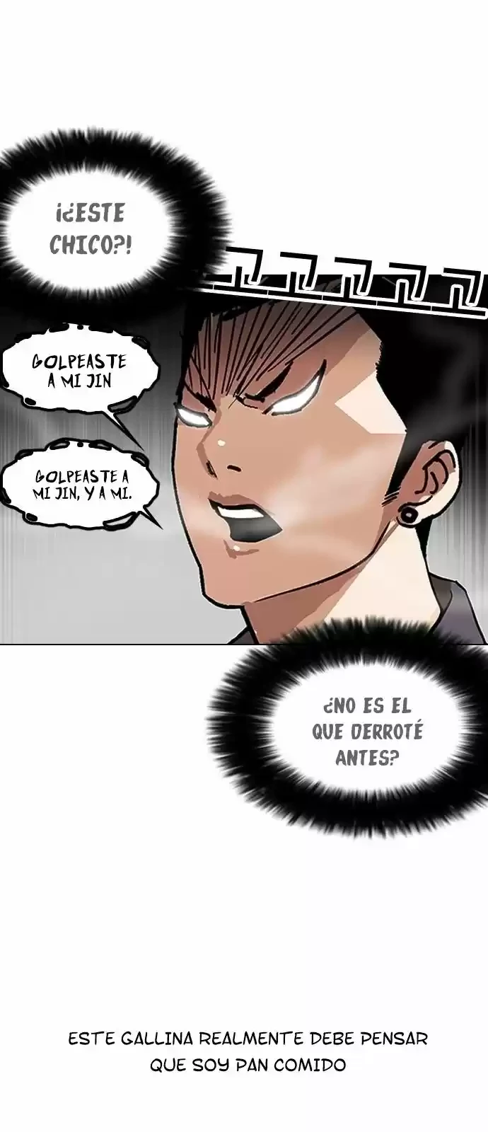 Nueva cara Capitulo 148 página 35