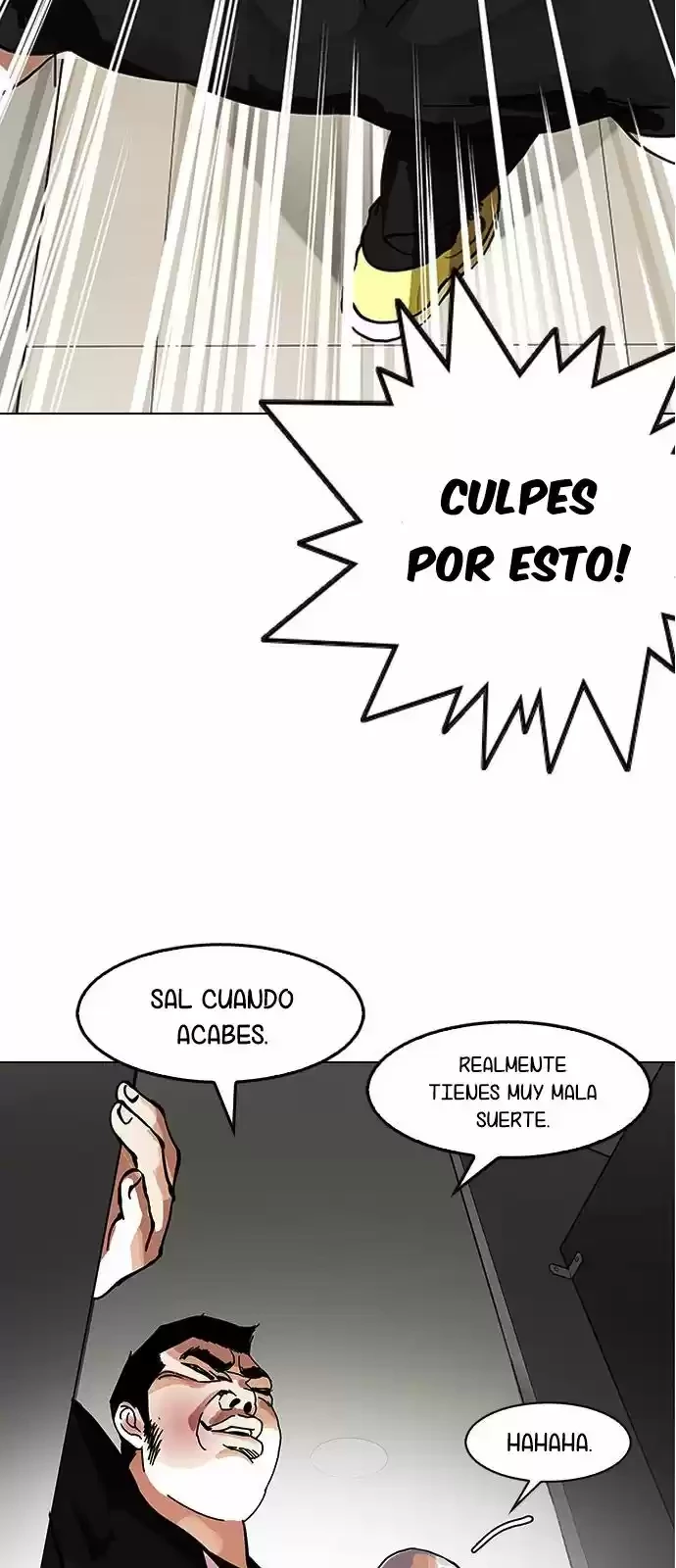 Nueva cara Capitulo 148 página 4