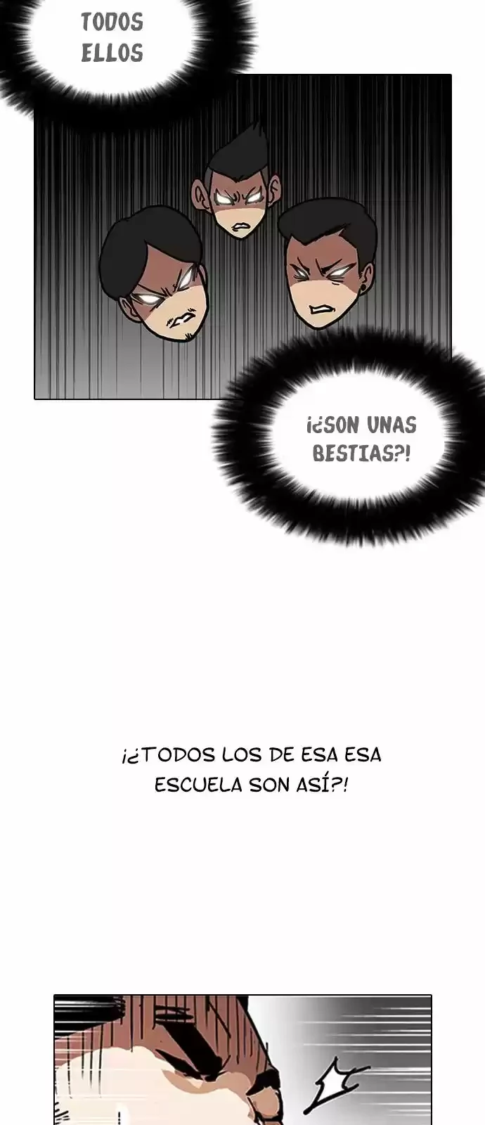 Nueva cara Capitulo 148 página 42