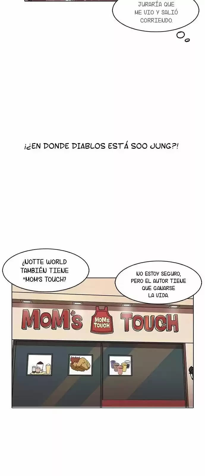 Nueva cara Capitulo 148 página 46