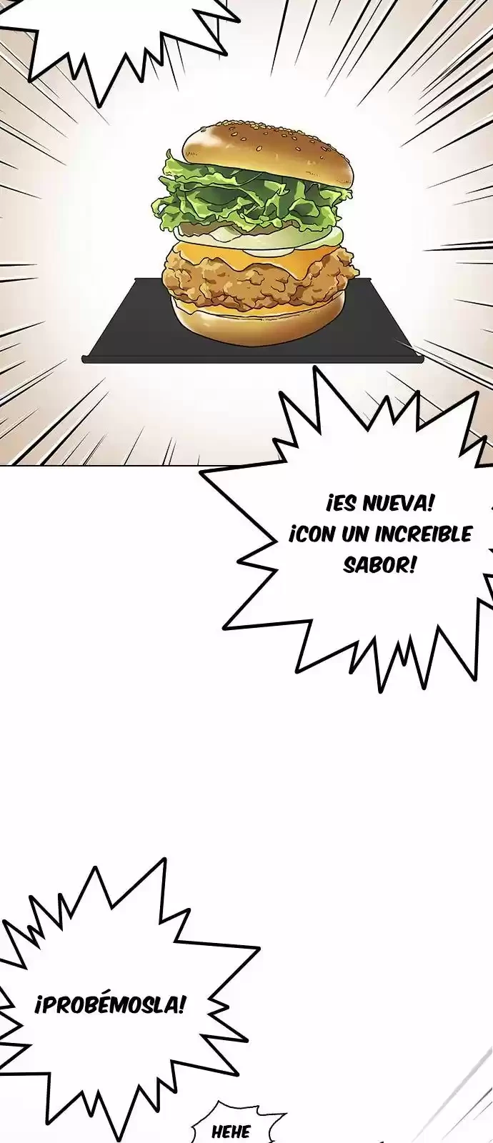 Nueva cara Capitulo 148 página 48