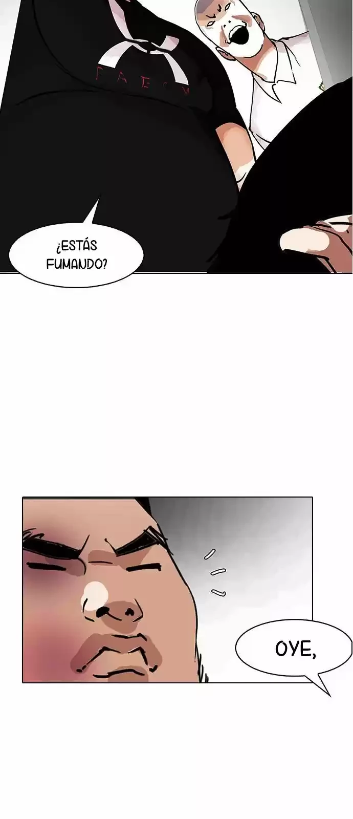 Nueva cara Capitulo 148 página 5