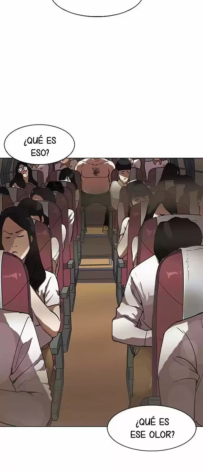 Nueva cara Capitulo 148 página 67