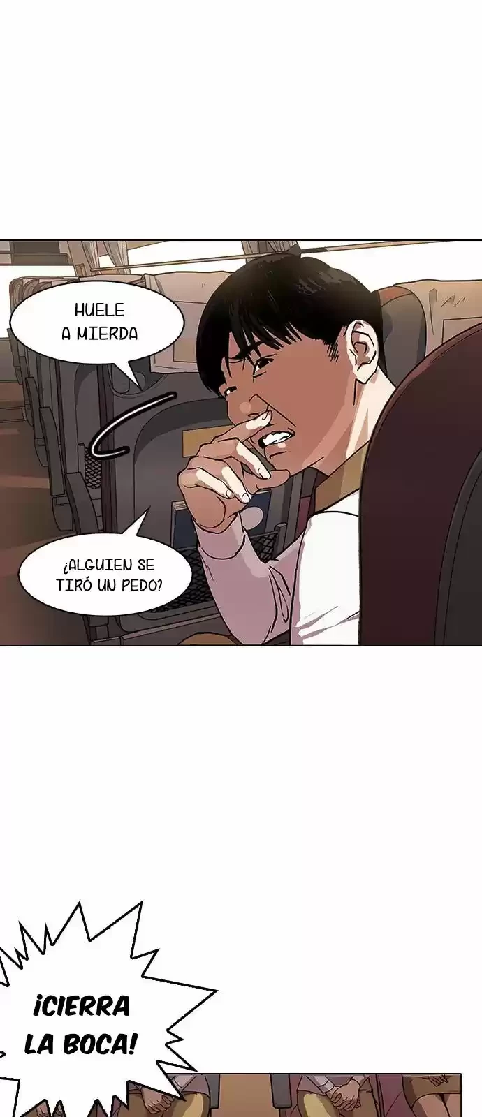Nueva cara Capitulo 148 página 68