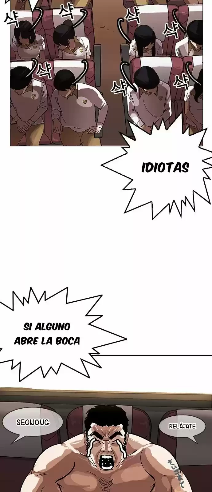 Nueva cara Capitulo 148 página 69