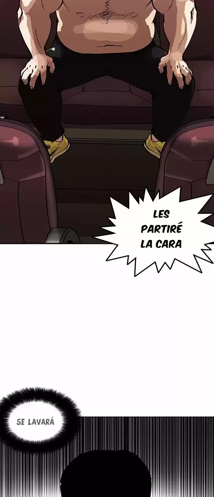 Nueva cara Capitulo 148 página 70