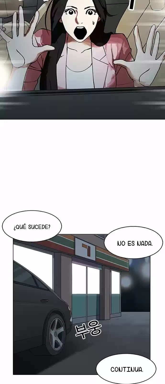 Nueva cara Capitulo 148 página 80
