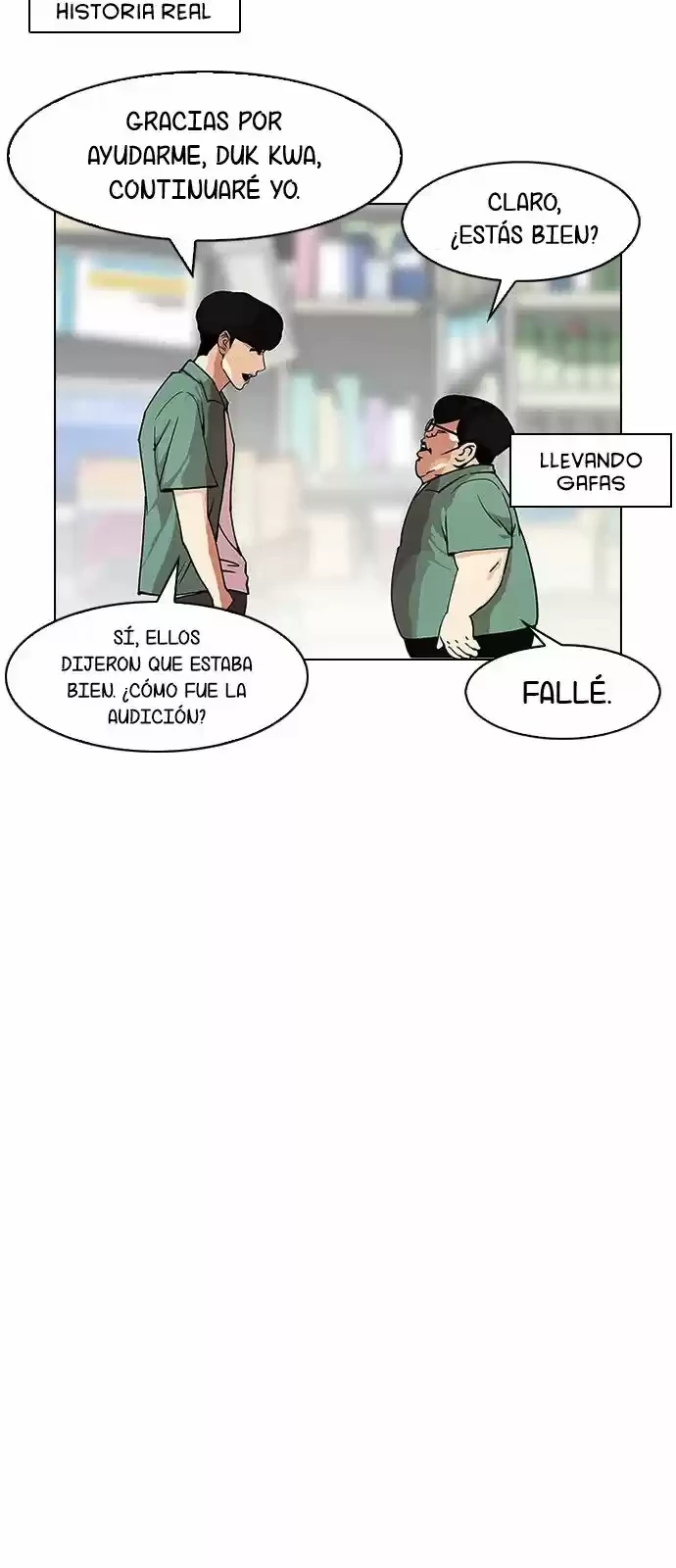 Nueva cara Capitulo 148 página 86