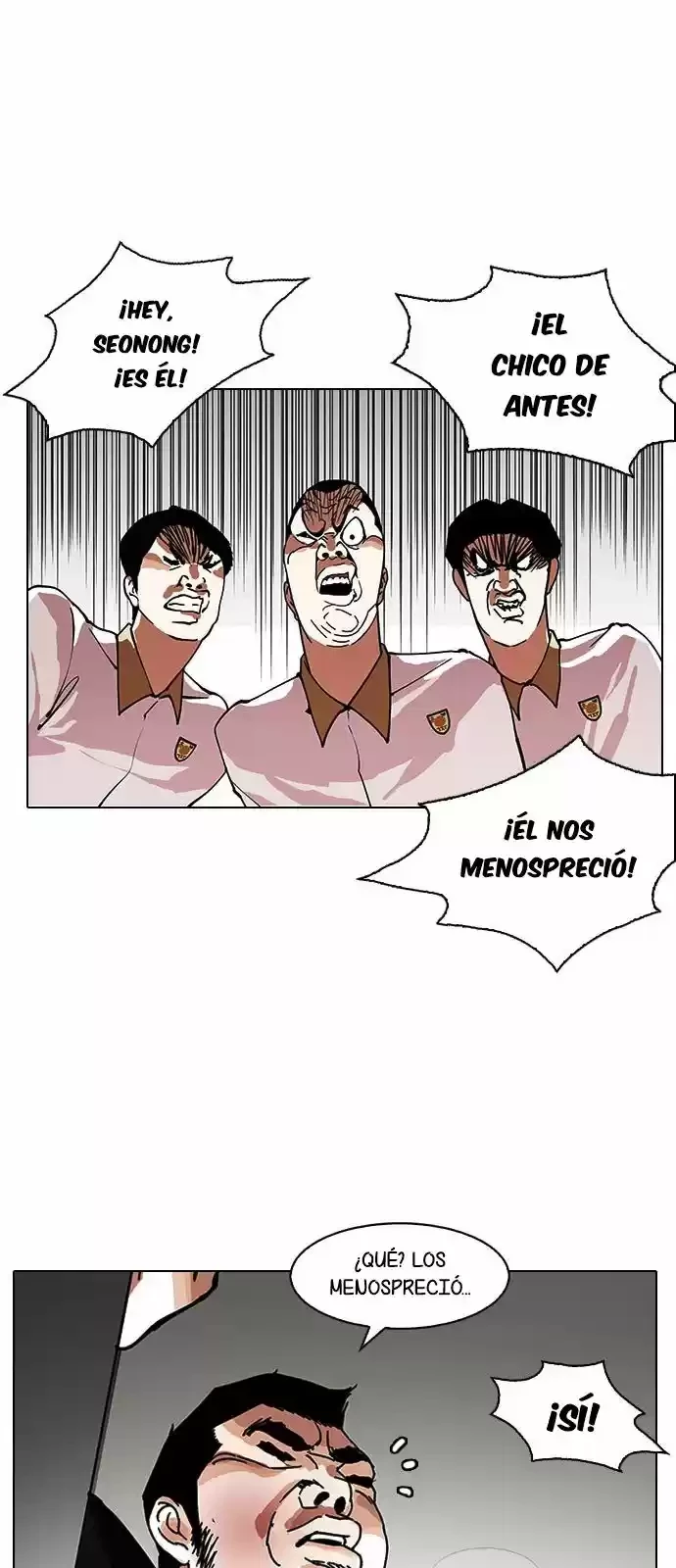 Nueva cara Capitulo 148 página 9