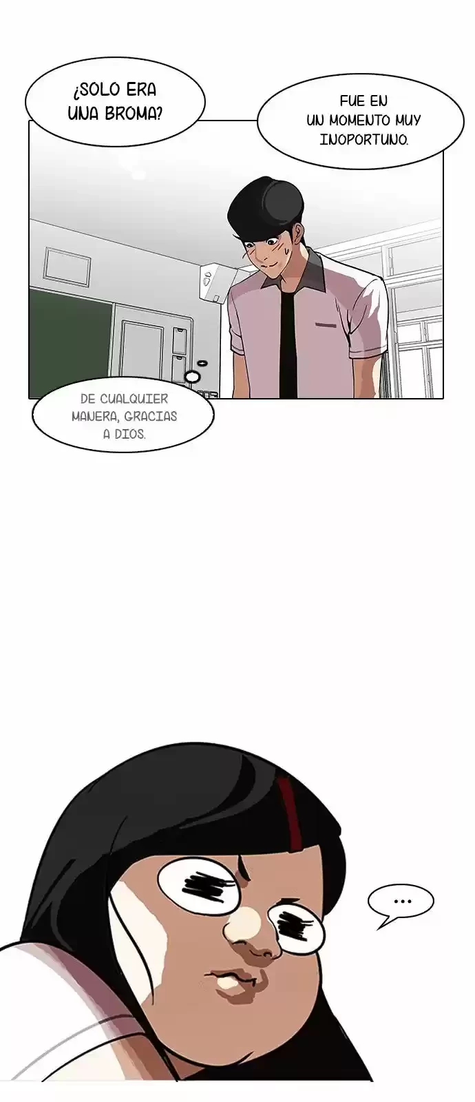 Nueva cara Capitulo 148 página 90