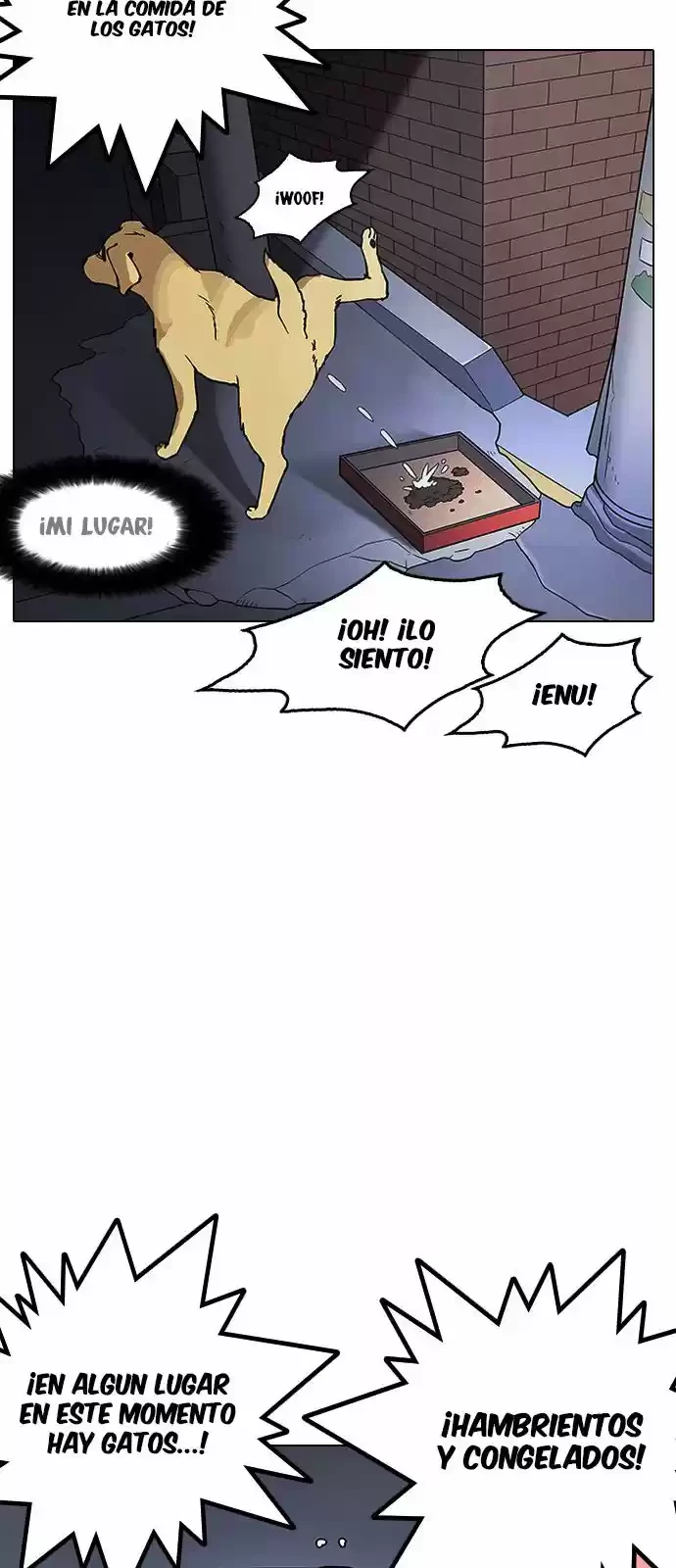 Nueva cara Capitulo 149 página 15