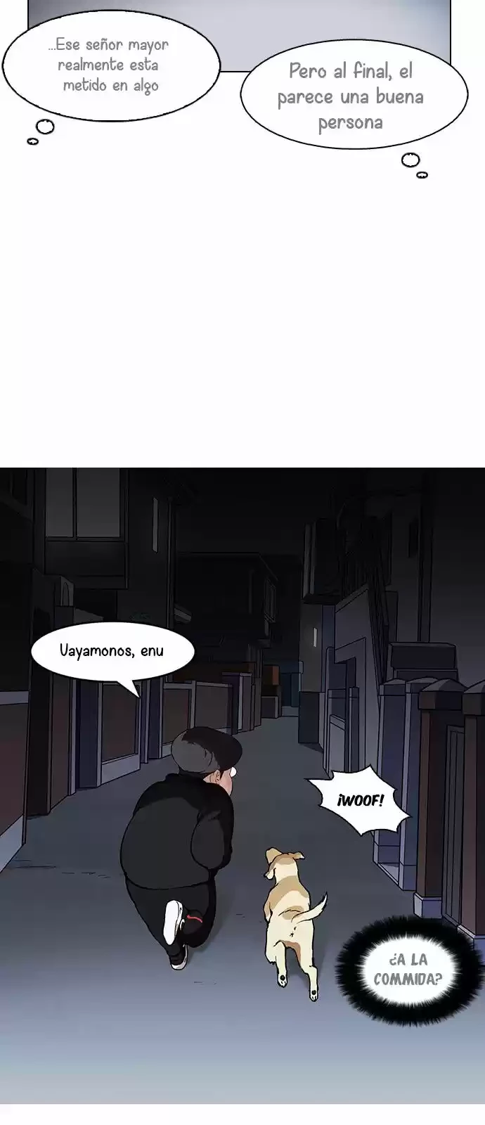 Nueva cara Capitulo 149 página 18